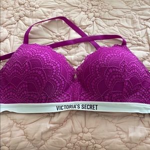 Victoria’s Secret Bra